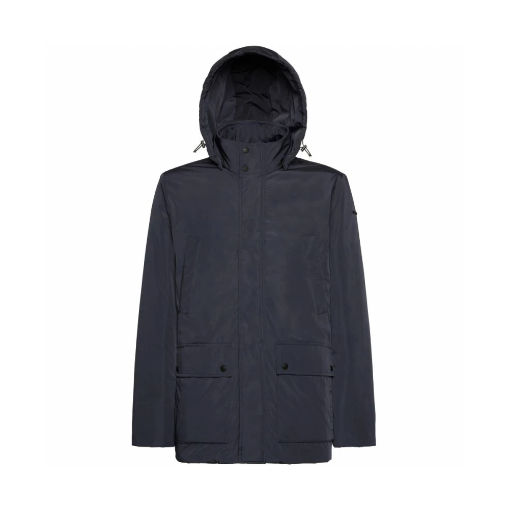 Sport > Outdoor > Jackets > Wind Jackets - - Geox - Modalova