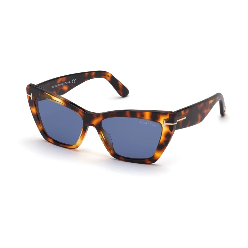 Accessories > Sunglasses - - Tom Ford - Modalova