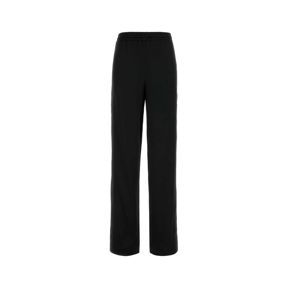 Trousers > Straight Trousers - - Blumarine - Modalova