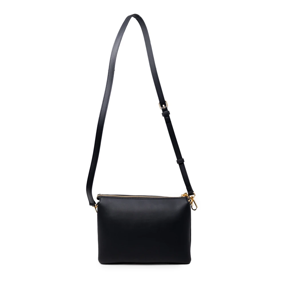 Love Moschino Dames Schoudertas Herfst Winter Collectie Black Dames