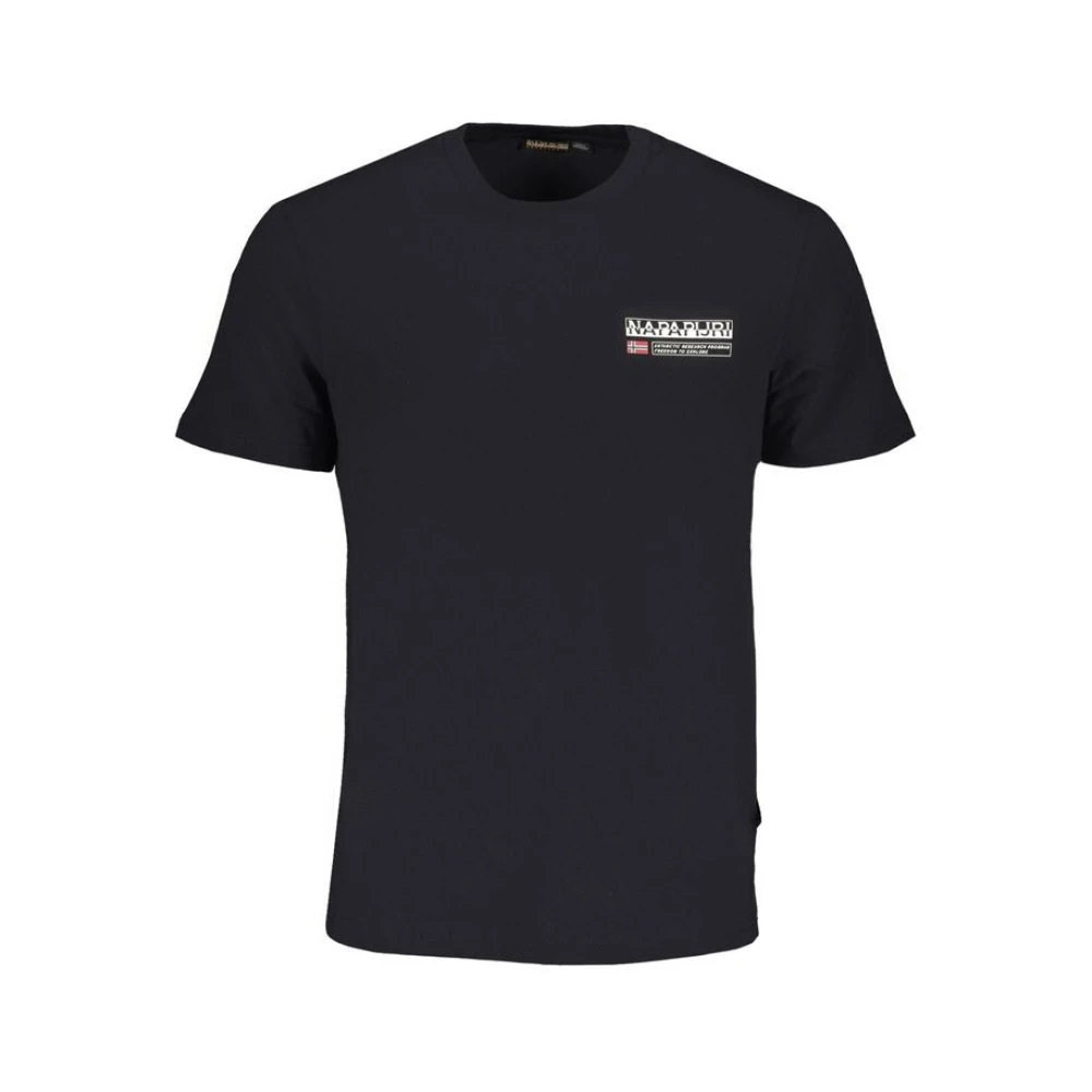 Tops > T-Shirts - - Napapijri - Modalova