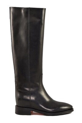 laderstovel-mid-calf-stil