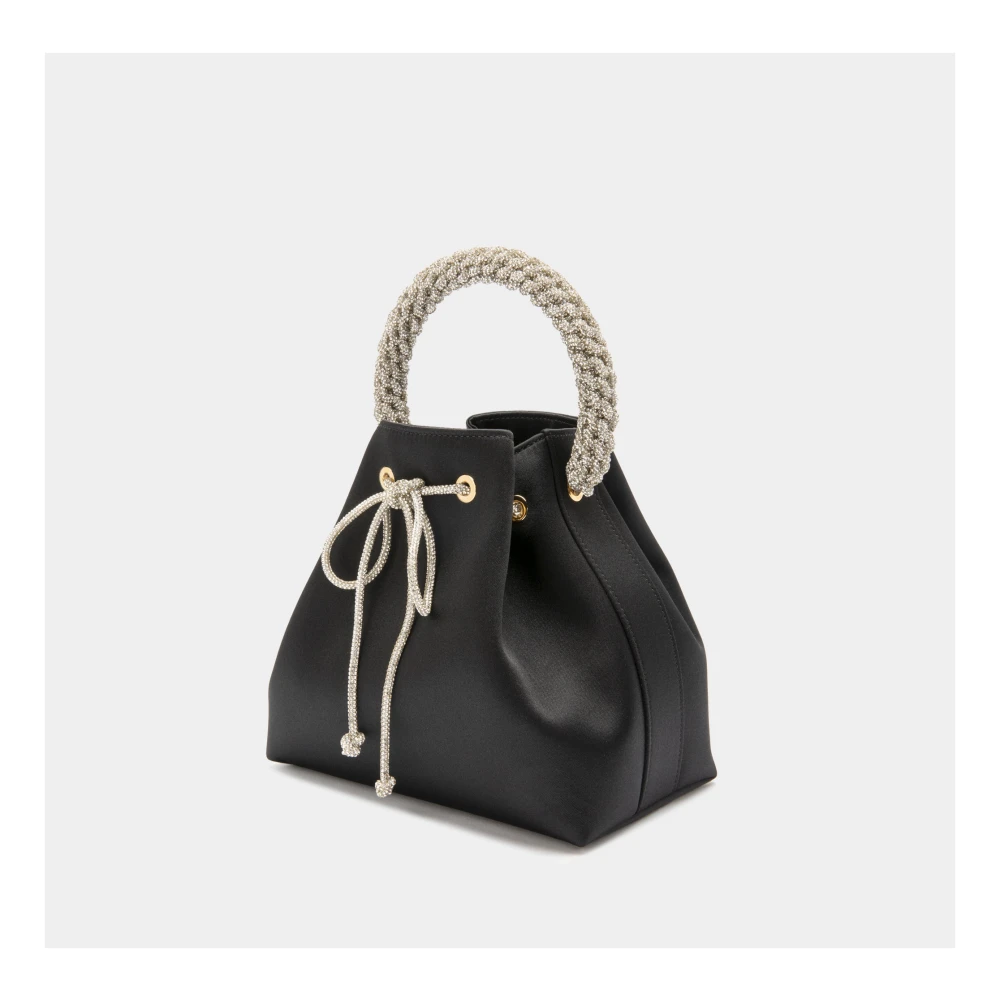 Hibourama Linda Black Dames