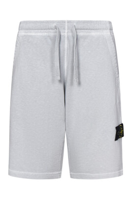 shorts-gris-elastiques-avec-surpiqures-overlock