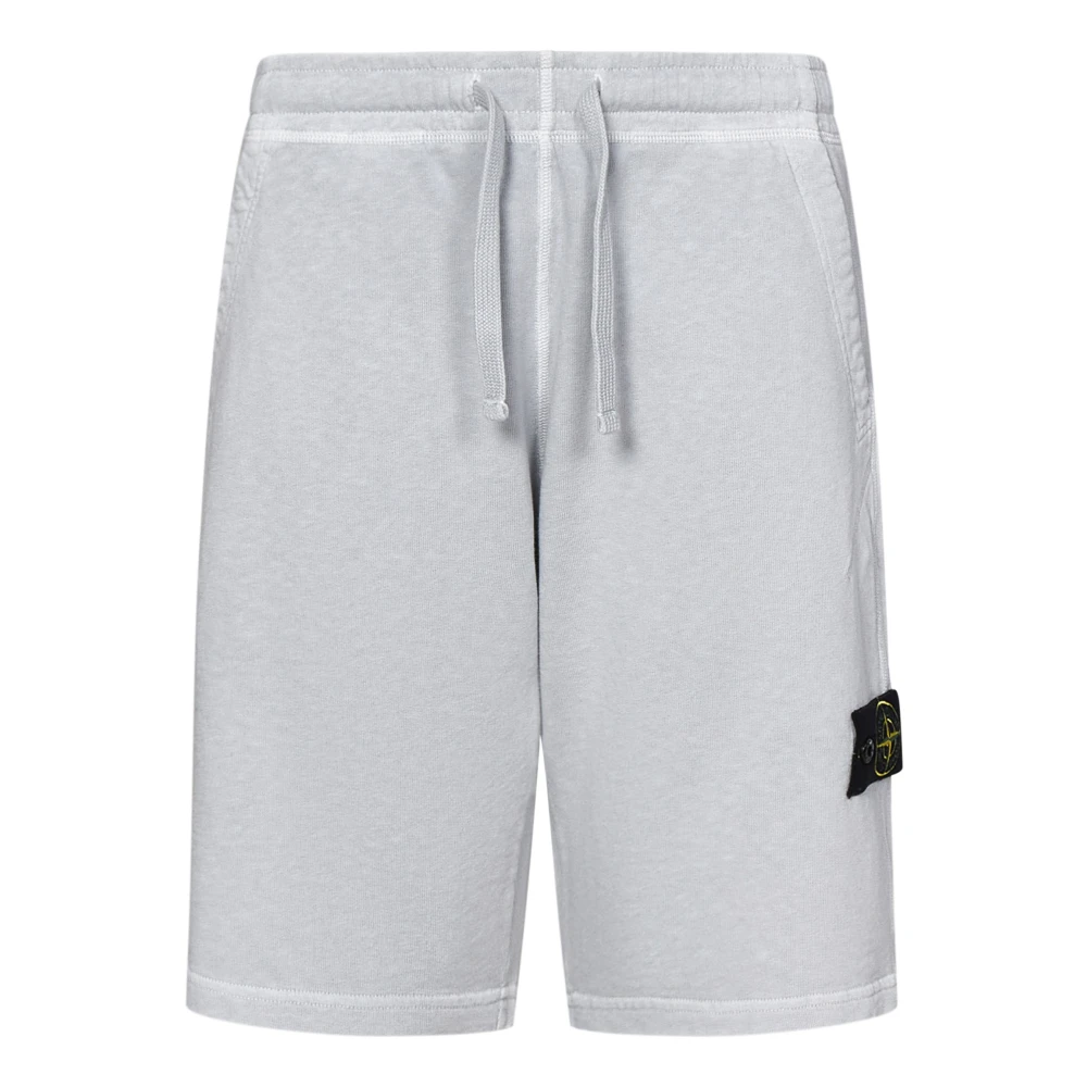 Shorts > Casual Shorts - - Stone Island - Modalova