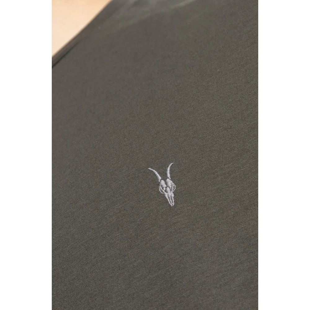 AllSaints Driepack T-shirts Brace Multicolor Heren