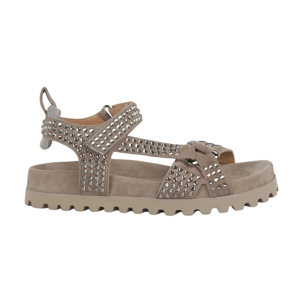 Shoes > Sandals > Flat Sandals - - Alma EN Pena - Modalova