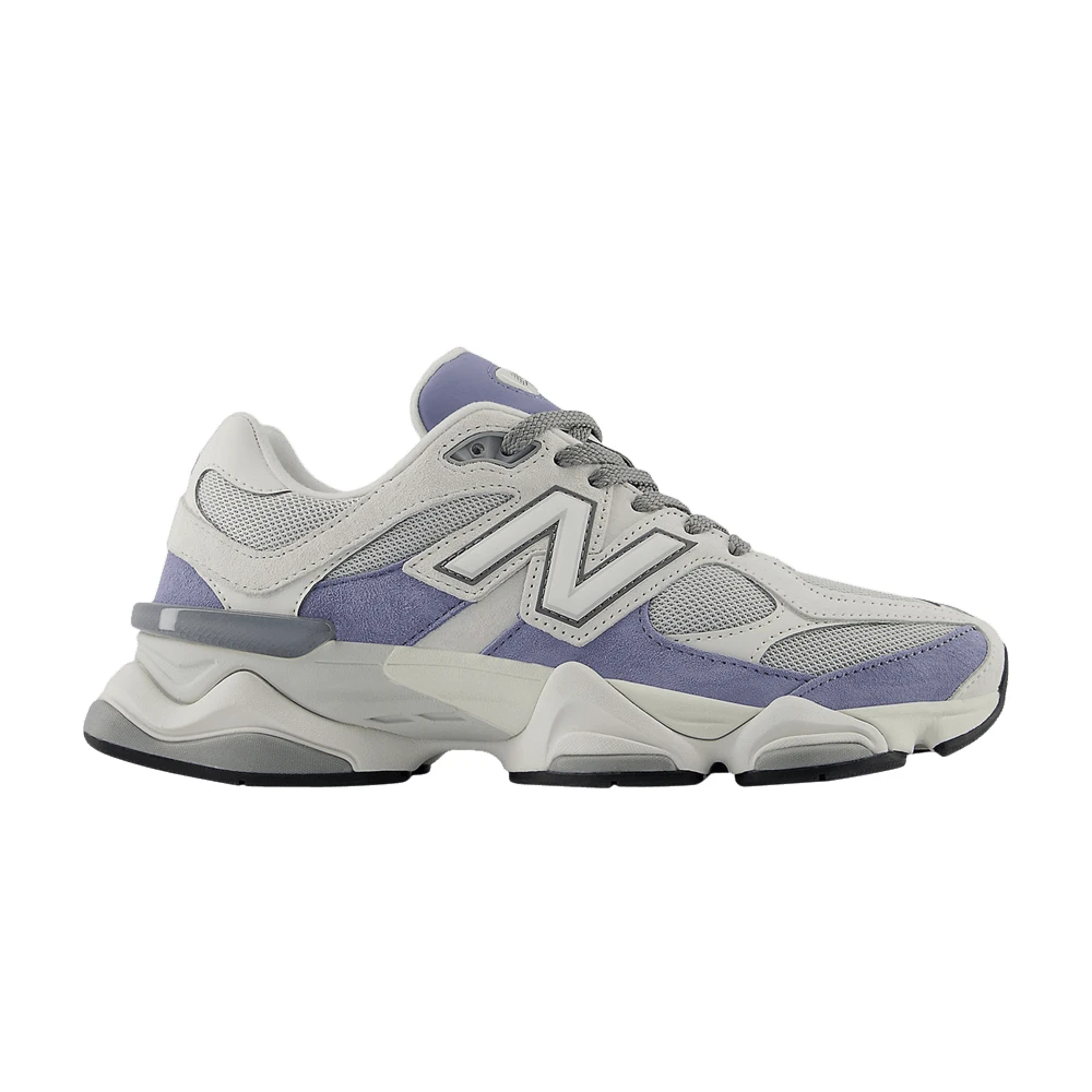 New Balance Dusk Shower Reflection Sneakers Heren Schoenen Grijs