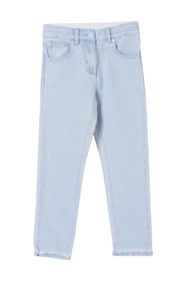 snygga-bla-barn-jeans