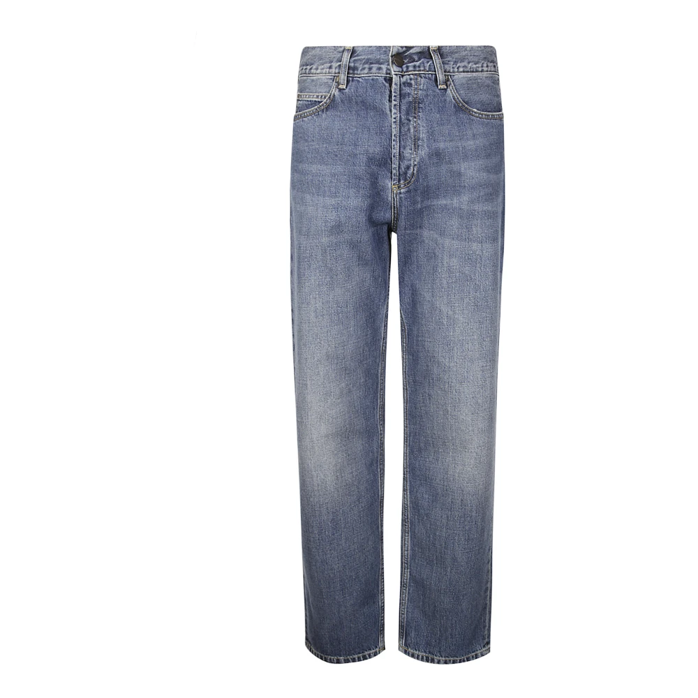 Jeans > Straight Jeans - - Carhartt Wip - Modalova