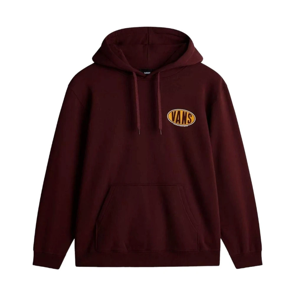 Sweatshirts & Hoodies > Hoodies - - Vans - Modalova