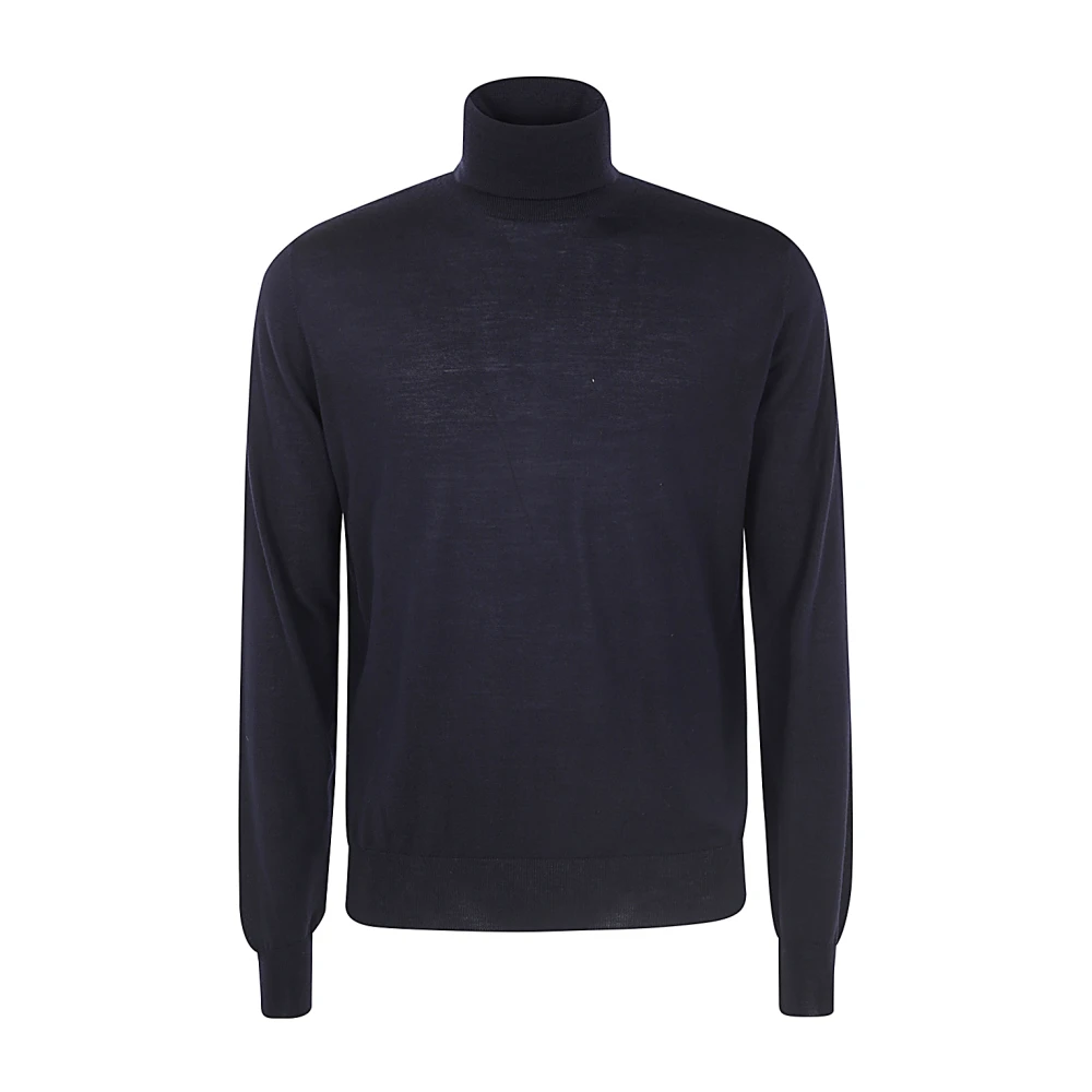 Knitwear > Turtlenecks - - Filippo De Laurentiis - Modalova