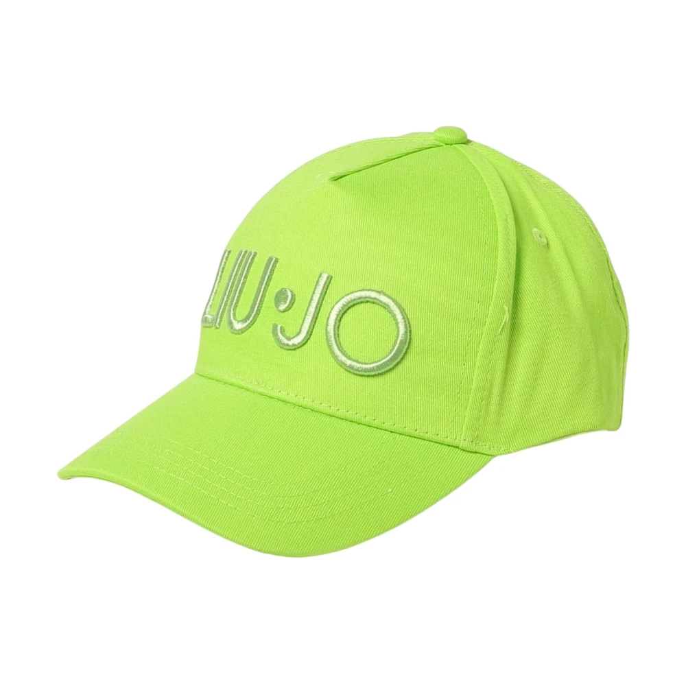 Accessories > Hats > Caps - - Liu Jo - Modalova