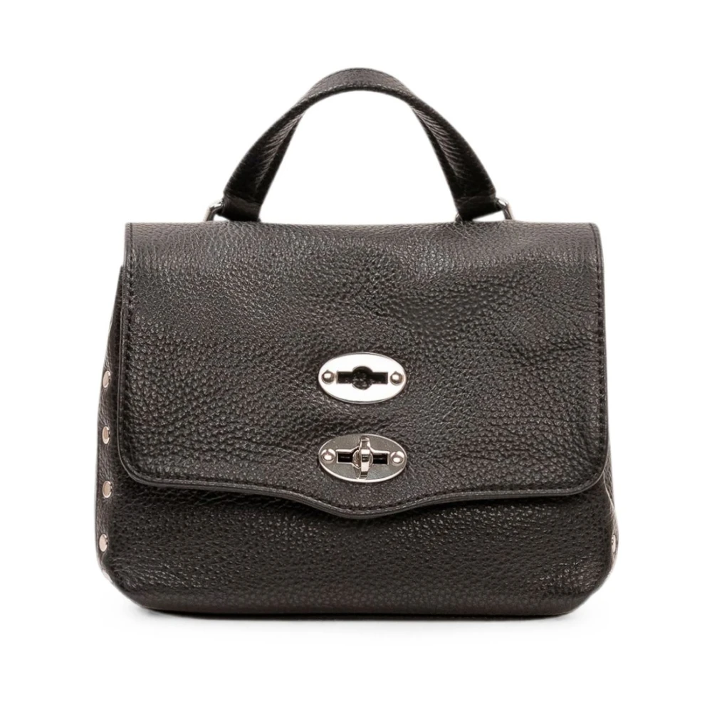 Zanellato , Handbags, Female, Black, One Size, Bags..