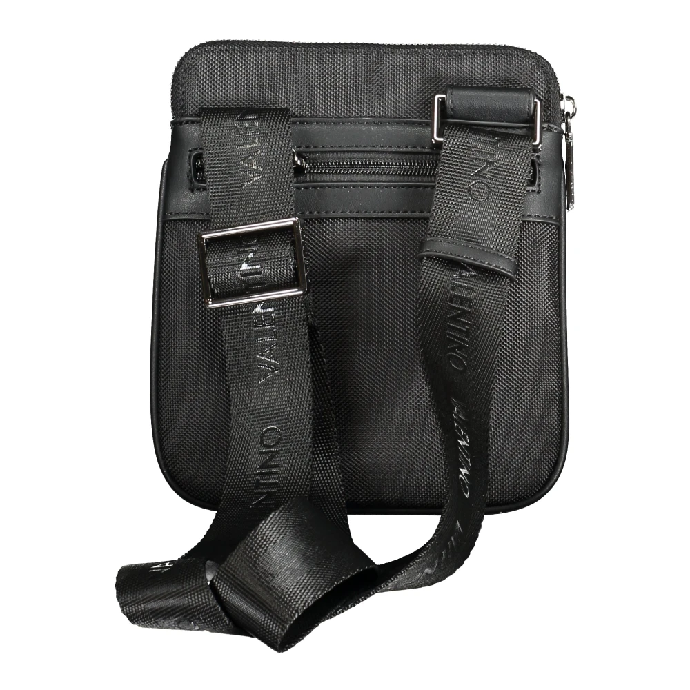 Valentino by Mario Valentino Tassen en Accessoires Black Heren