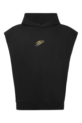 Tanktop Hoodie Label