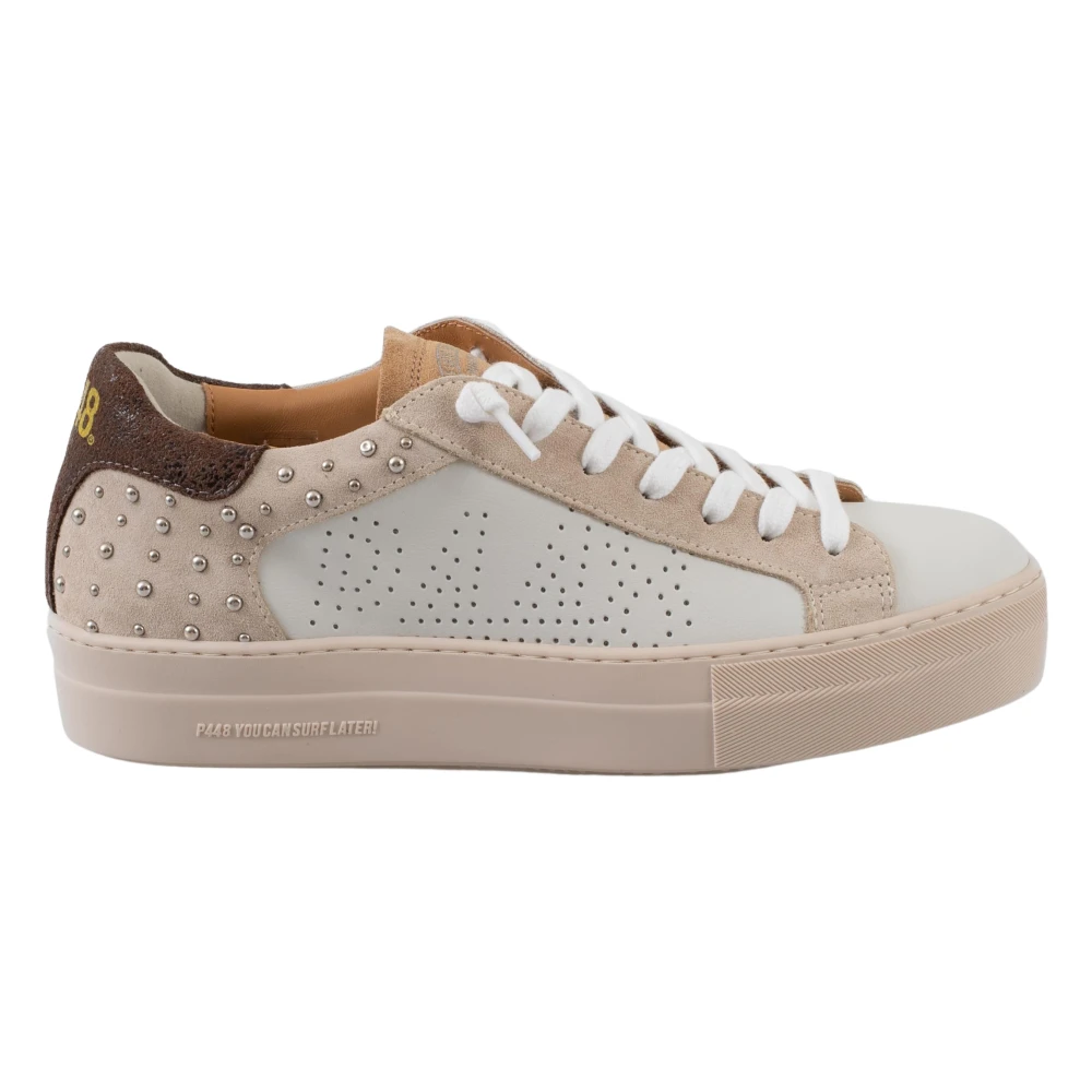 P448 Thea 150 W Dames Schoenen Veelkleurig Multicolor