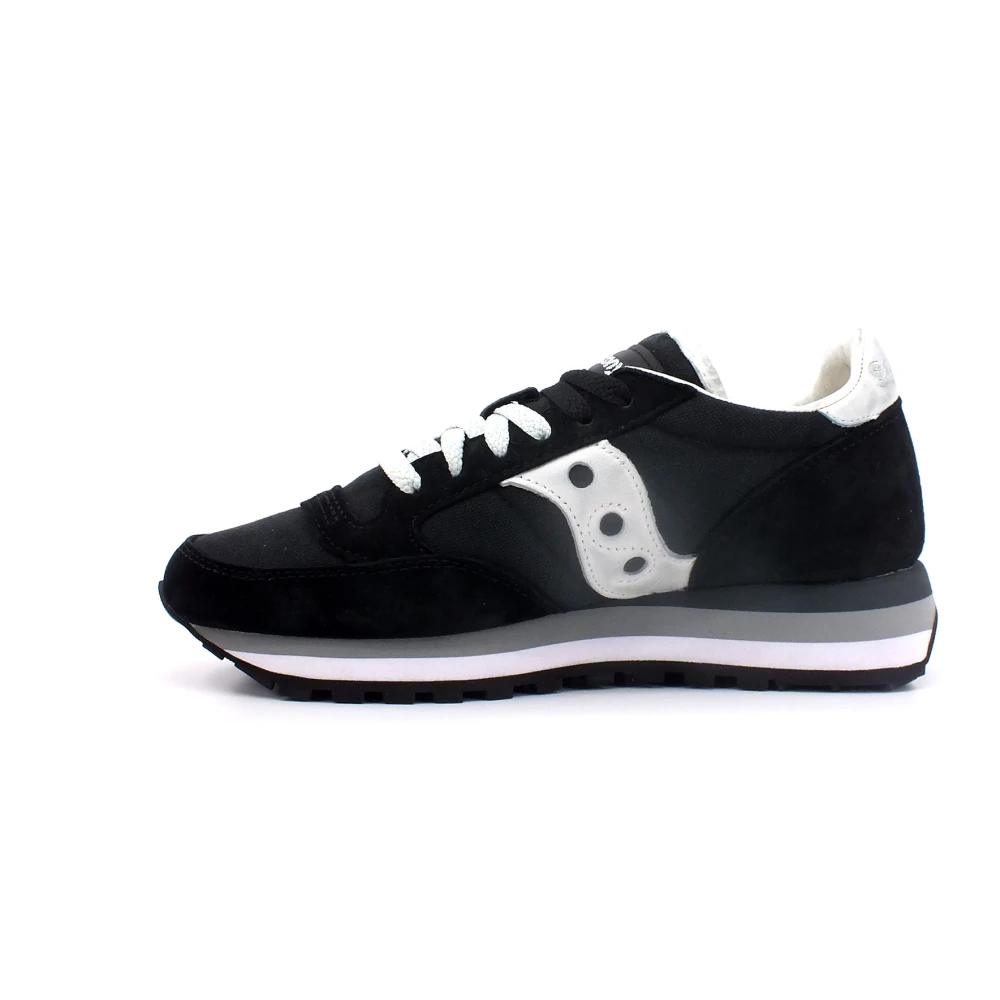Saucony Sneakers Dames Schoenen Zwart
