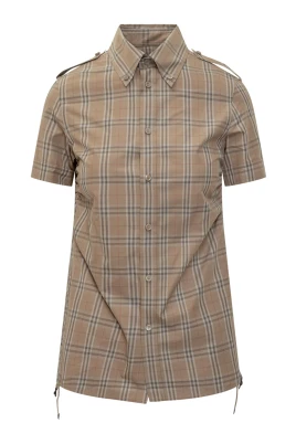 Casual Button-Down Skjortor med Insignia