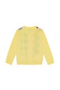 pull-jaune-soie-nylon
