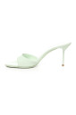 mules-en-cuir-verni-vert-menthe