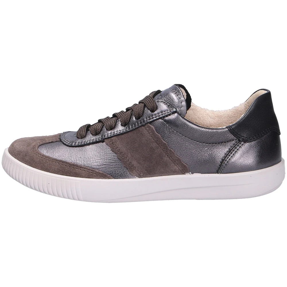 Legero Schoenen Dames Schoenen Grijs