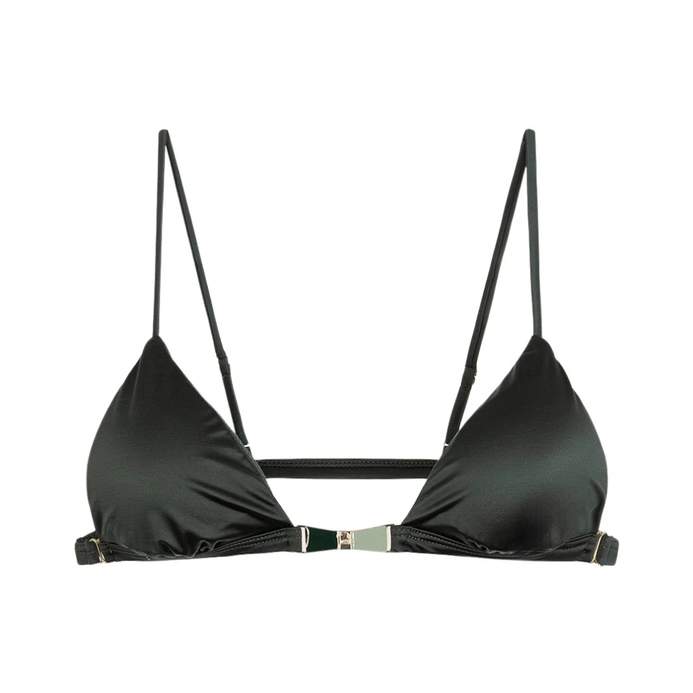F**k Driehoek Vrouwen Groen Militair 1330-Mg Green Dames