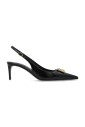 logo-plaque-pumps-stiletto-heel