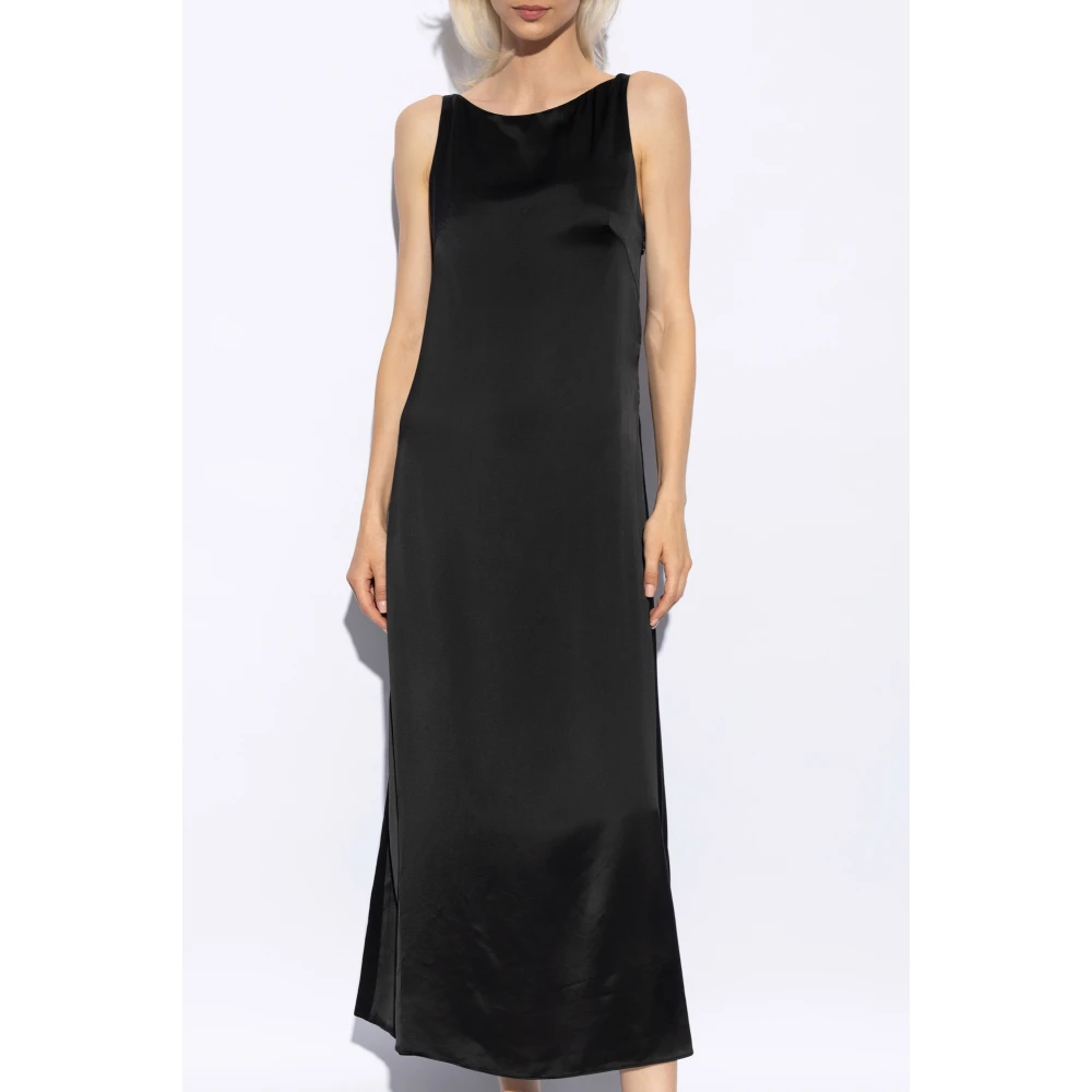 A.p.c. Junia bandjurk Black Dames