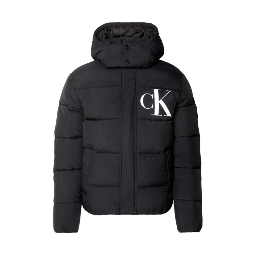Jackets > Winter Jackets - - Calvin Klein - Modalova
