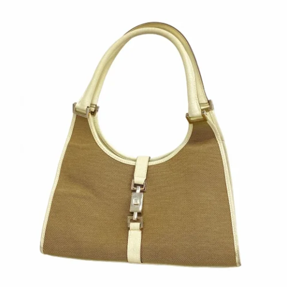 Pre-owned > Pre-owned Bags > Pre-owned Handbags - - Gucci Vintage - Modalova