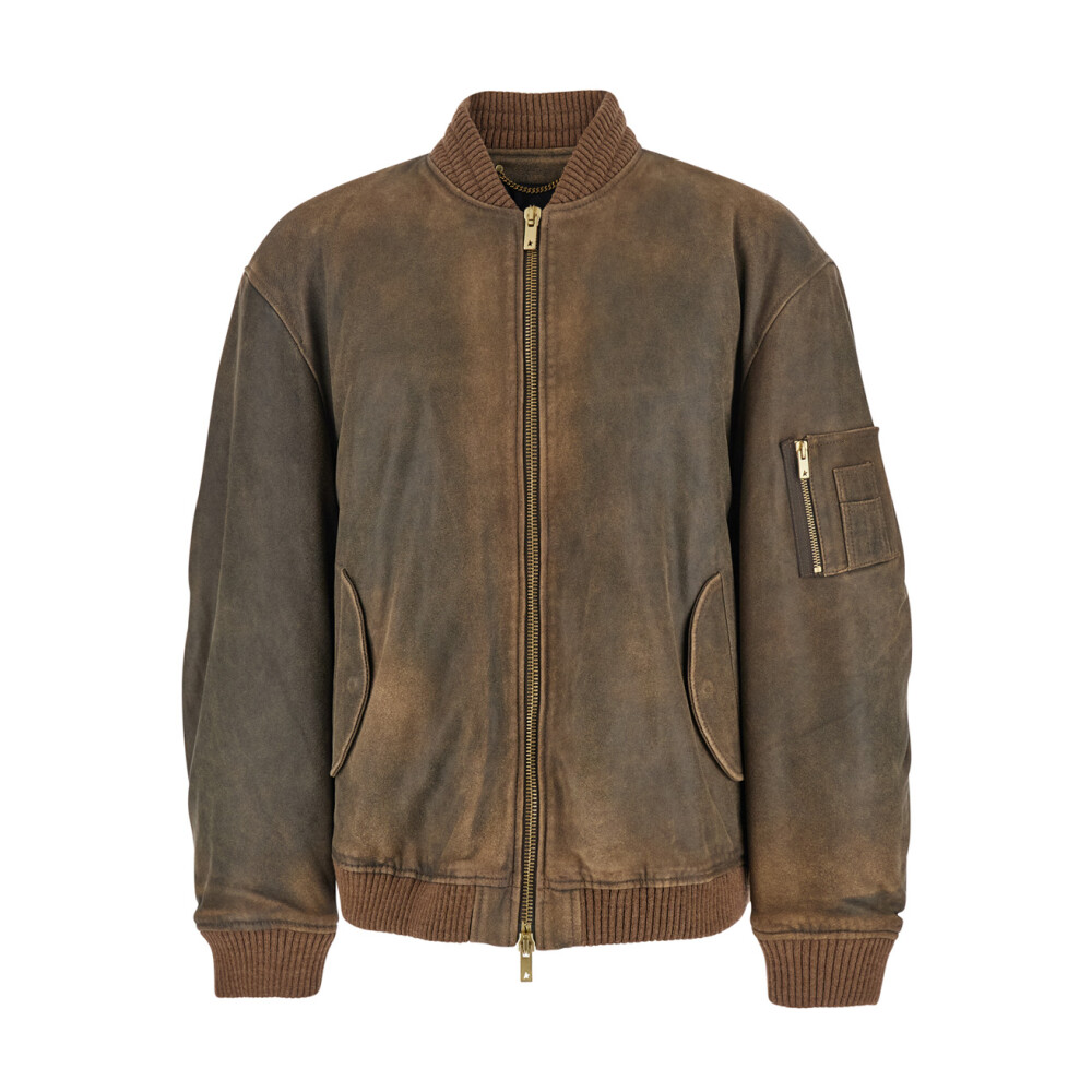 Golden Goose Bomber Jackets • Shop Bomber Jackets from