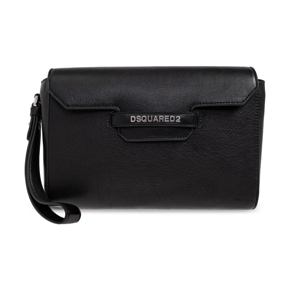 Bags > Clutches - - Dsquared2 - Modalova
