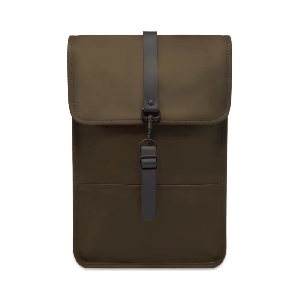 Rains - Bags > Backpacks - Brown - Rains - Modalova