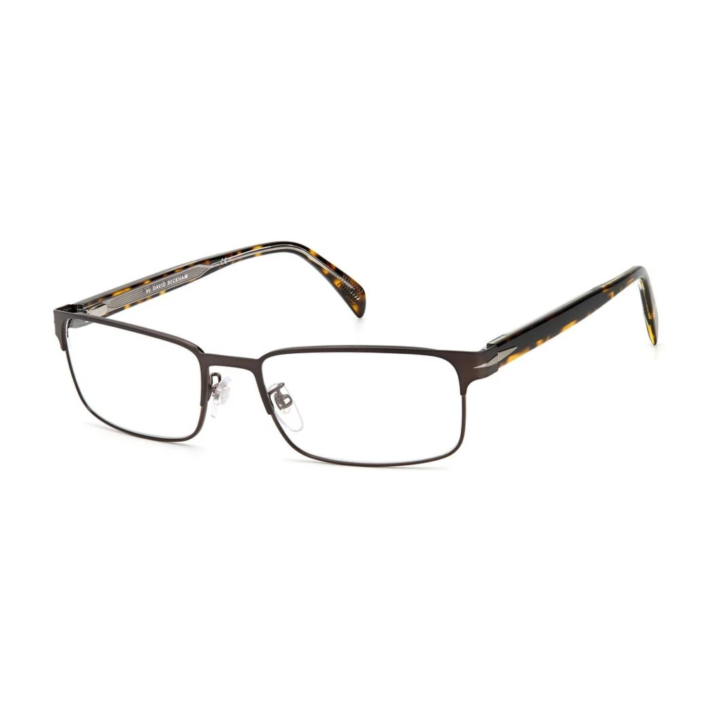 Accessories > Glasses - - Eyewear by David Beckham - Modalova