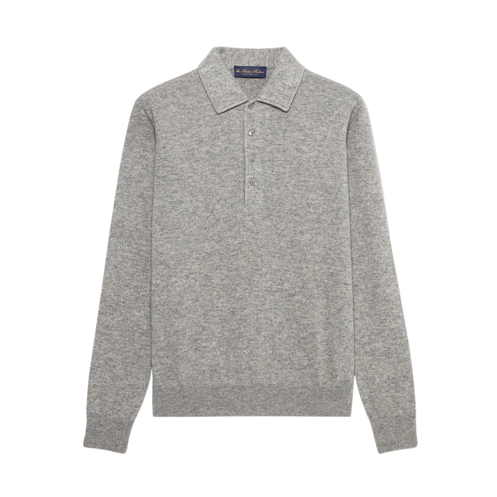 Tops > Polo Shirts - - Brooks Brothers - Modalova