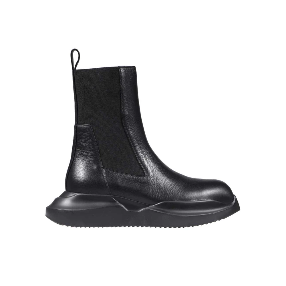 Shoes > Boots > Chelsea Boots - - Rick Owens - Modalova