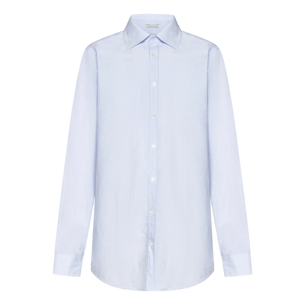 Shirts > Formal Shirts - - Massimo Alba - Modalova