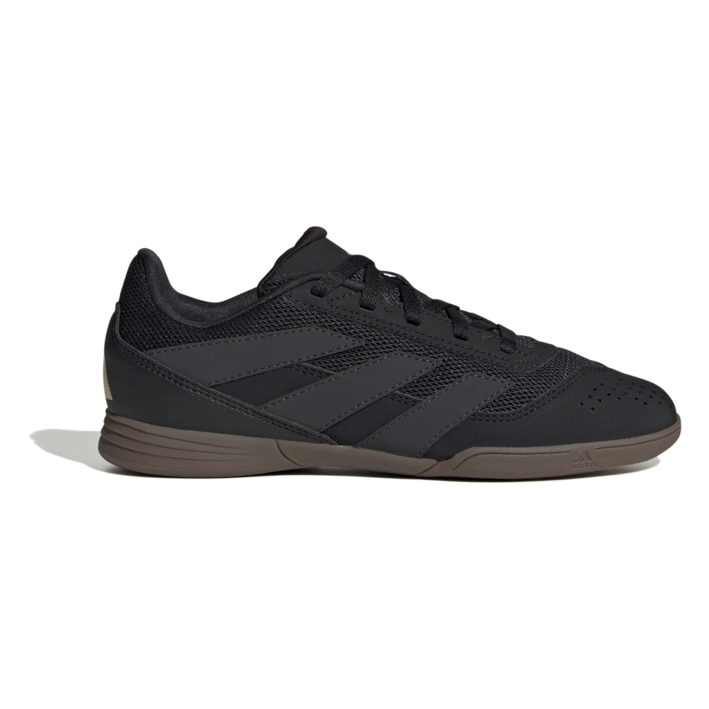 Adidas Predator Club Futsal fotbollsskor för Barn Black, Pojke