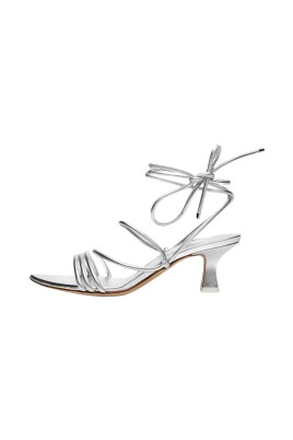 dafne-shine-silver-leather-sandals