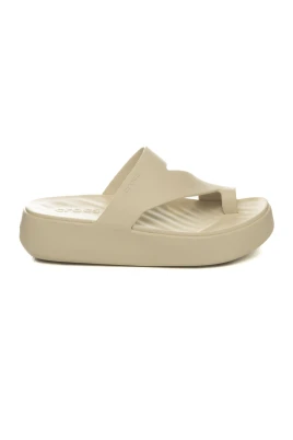 Getaway Platform Toe Loop