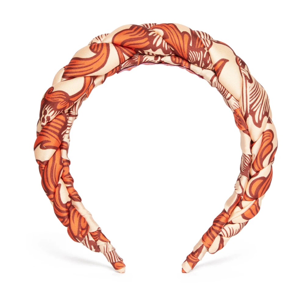 La DoubleJ Hair Accessories Multicolor Dames