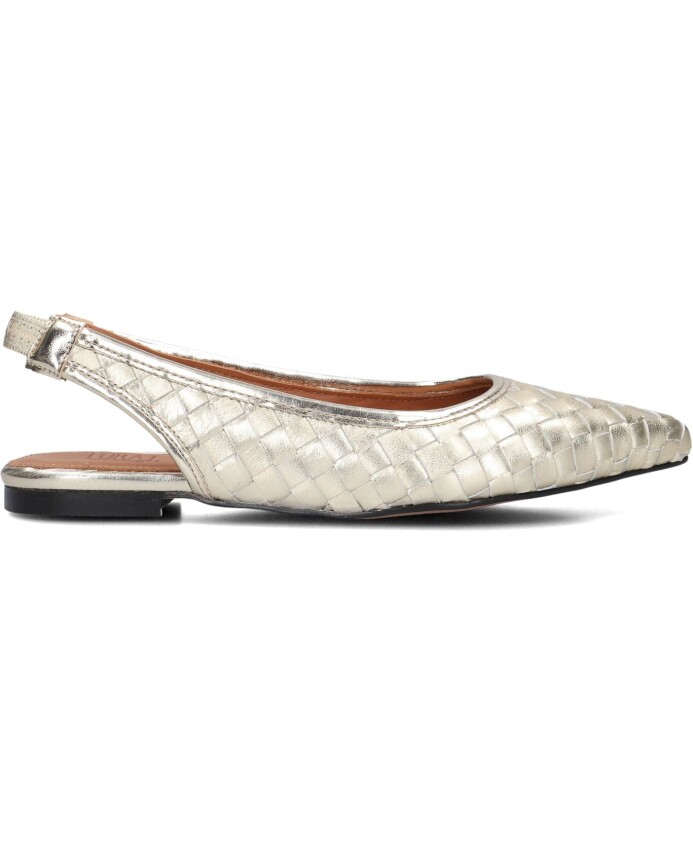 elegantes-talons-slingback-dores