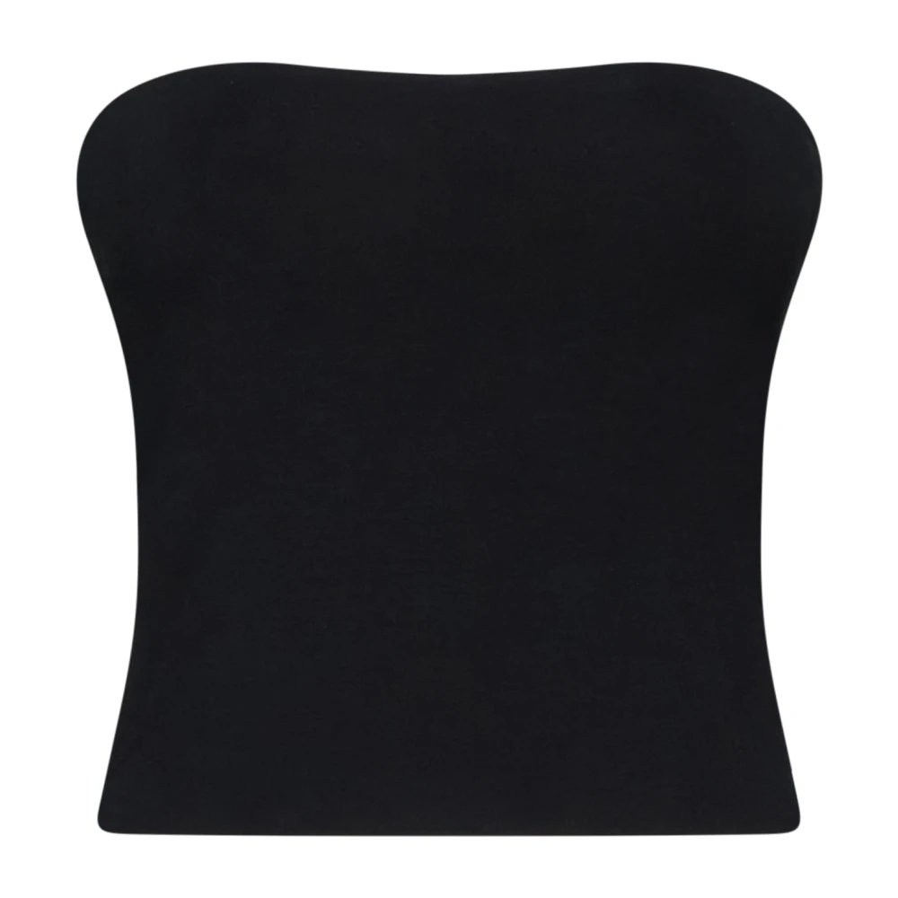 Tops > Sleeveless Tops - - Brunello Cucinelli - Modalova