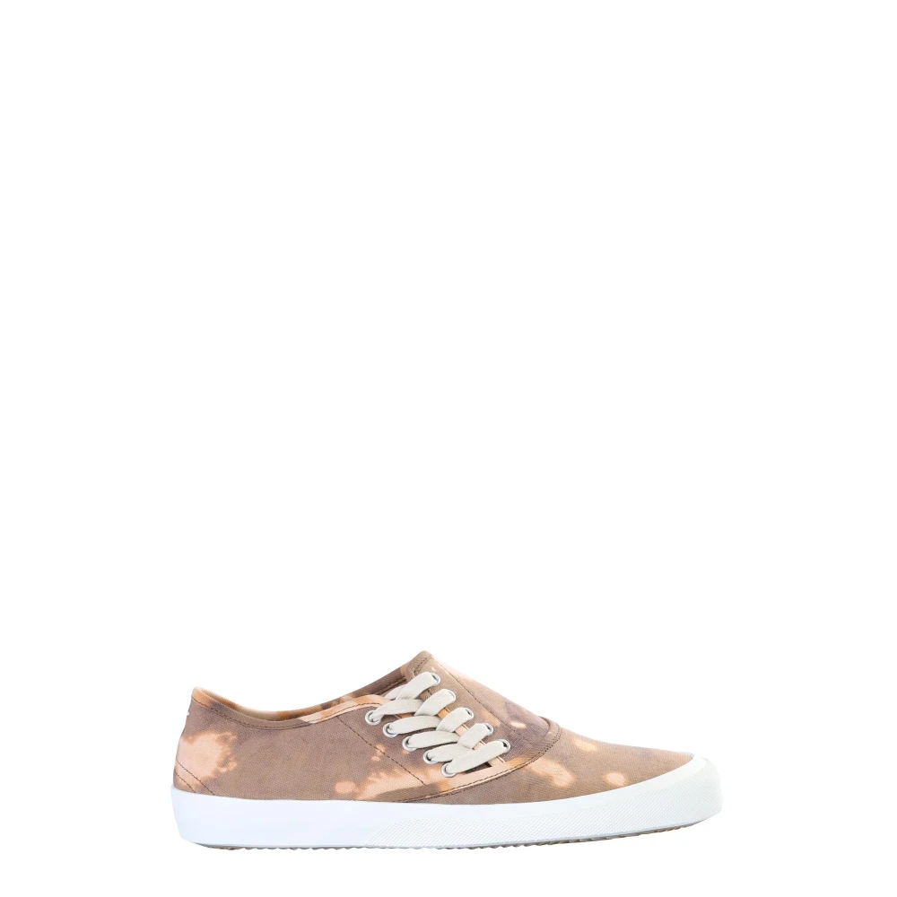 Maison Margiela Sneakers Heren Schoenen Veelkleurig Multicolor