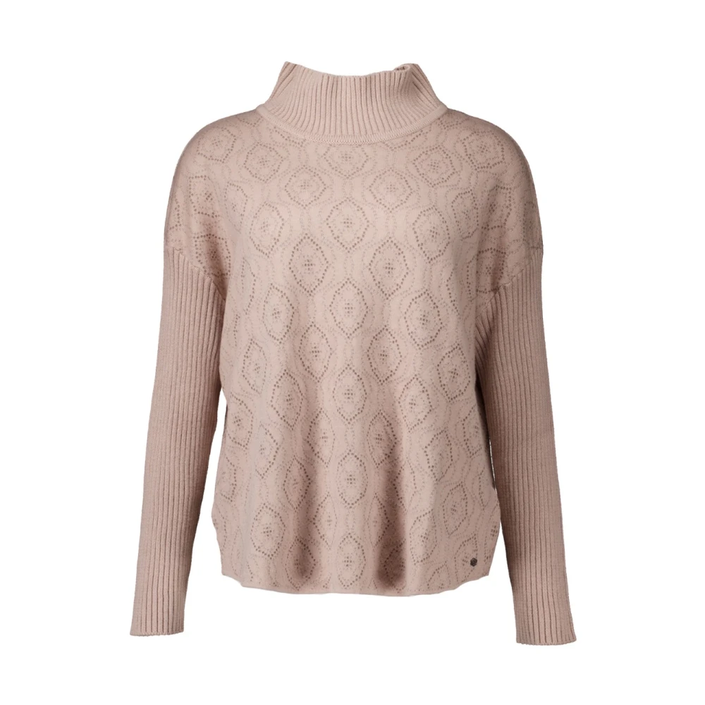 Gustav Beige Mandy Trui Beige Dames