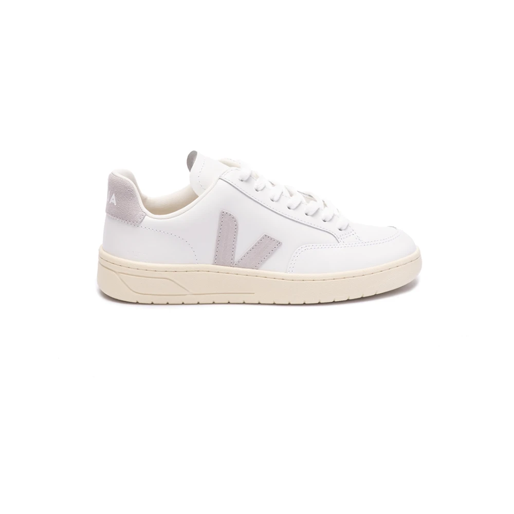 Veja Sneakers White, Dam