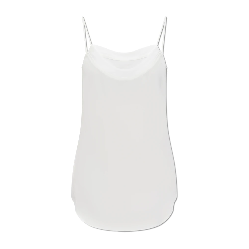 Tops > Sleeveless Tops - - Balmain - Modalova