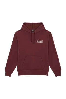 Donut House Hoodie