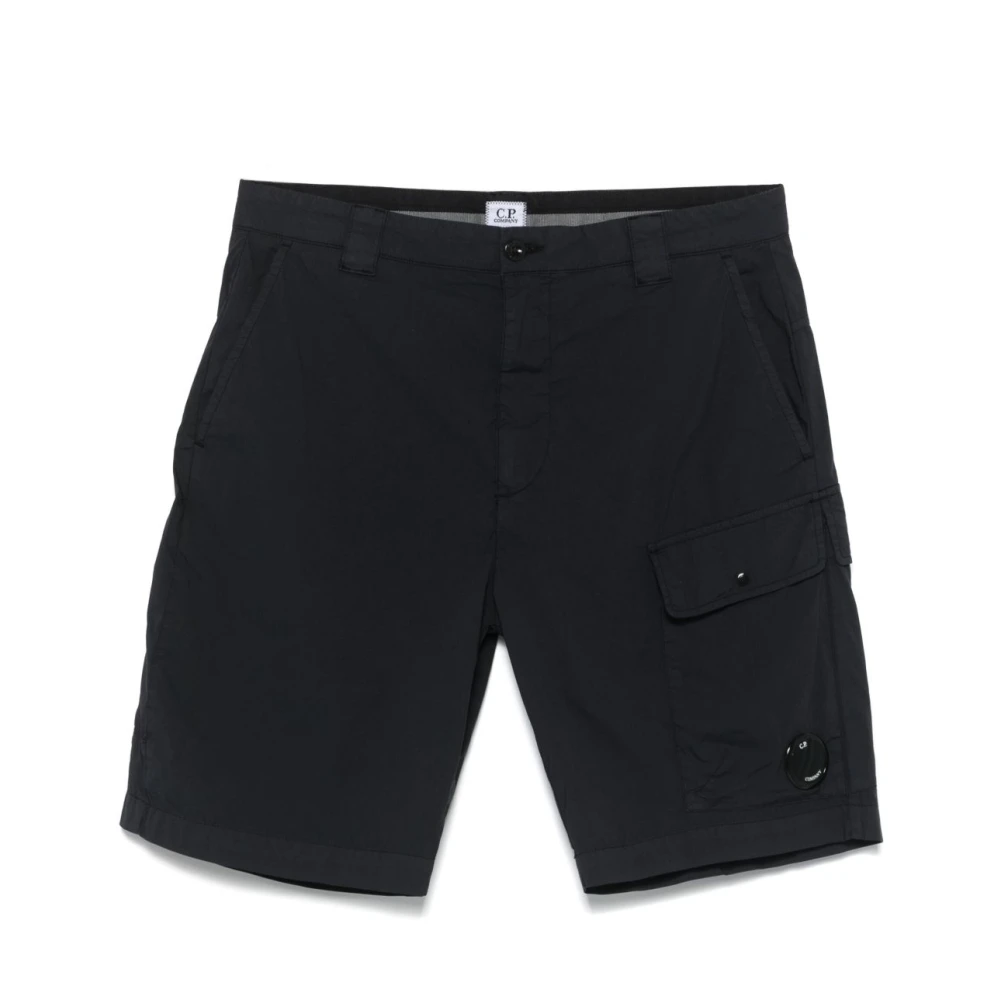 Shorts > Casual Shorts - - C.p. Company - Modalova